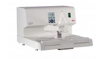 HistoCore Arcadia H - 石蠟包埋機熱臺