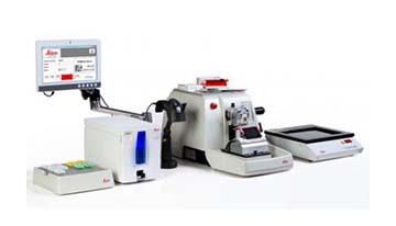 HistoCore PERMA S 玻片打印機