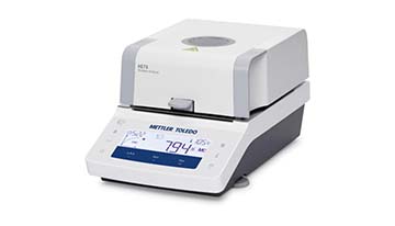 快速水份測定儀 HE83/HE53