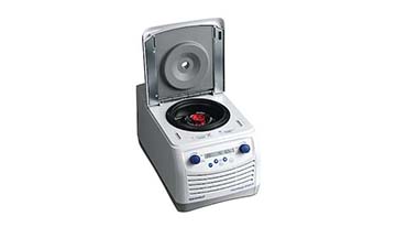 Centrifuge 5418&nbsp;R - 微量離心機(jī)