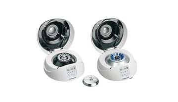 MiniSpin/MiniSpin Plus迷你離心機(jī)