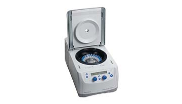 Centrifuge 5427&nbsp;R - 微量離心機(jī)